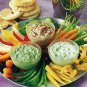 300 Outstanding Dip Recipes