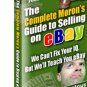 Moron's Guide to Selling on Ebay