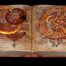 Magick - The Library of Knowledge Occult Magic & More