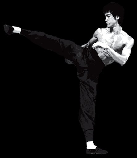 Tao Of Jeet Kune Do Bruce Lee