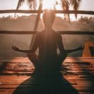 MEDITATION MASTERY