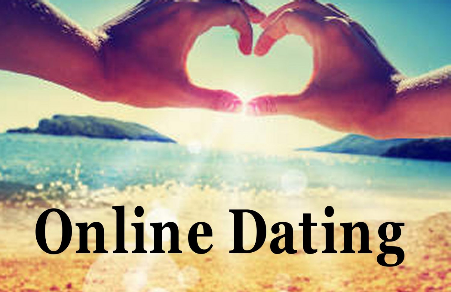 Top Tips to Successful Online Dating