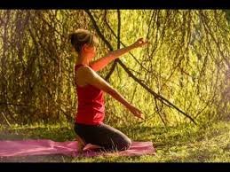The Power Of Meditation
