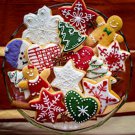 Christmas Cookies Recipes