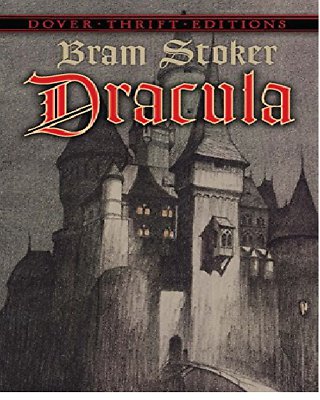 Dracula By Abraham (Bram) Stoker