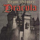 Dracula  By Abraham (Bram) Stoker