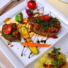 Culinary Delights