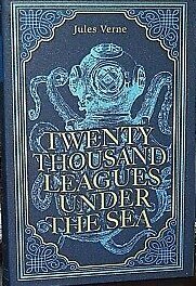 Twenty Thousand Leagues Under the Seas