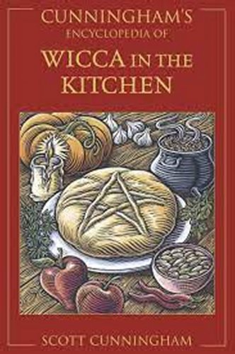 Wicca In The Kitchen Scott Cunningham