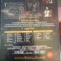Stephen Kings Rose Red (2-Disc DVD set, 2002) Deluxe Edition w/ Special Features
