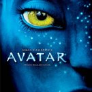 Avatar (DVD, 2010, Canadian Bilingual)
