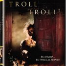 Troll/ Troll 2 (DVD, 2003)