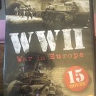 World War II: War in Europe (DVD)