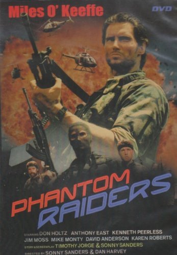 Phantom Raiders