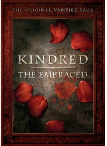Kindred: the Embraced: the Original Vampire Saga (DVD, 1996)