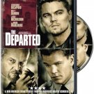 The Departed Widescreen Edition DVD
