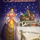 Anastasia DVD