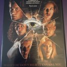 Urban Legend (DVD, 1998)