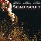Seabiscuit (DVD, 2003)