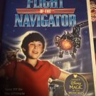 Flight Of The Navigator (DVD, 2004)