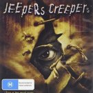 Jeepers Creepers (DVD, 2001)