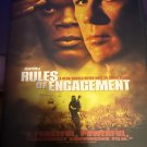 Rules of Engagement DVD Widescreen Edition