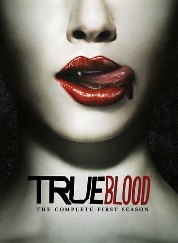True Blood: the Complete First Season (DVD)