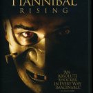 Hannibal Rising (DVD, 2007)