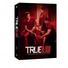 True Blood: The Complete Fourth Season (DVD, 2012, 5-Disc Set)