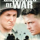 Casualties of War (DVD, 2001)
