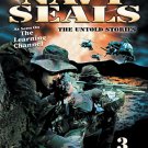 Navy Seals - The Untold Stories (DVD, 2004)