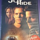 Joy Ride (DVD, 2002, Special Edition)