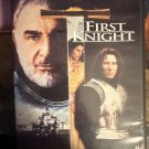 First Knight (DVD, 1997, Jewel Case)