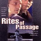 Rites of Passage (DVD, 2006)