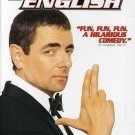 Johnny English (DVD, 2003)
