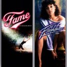 Fame/Flashdance (DVD, 2014, 2-Disc Set)