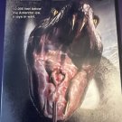Boa DVD Starring Craig Wasson, Mark Sheppard, Dean Cain, Elizabeth Lackey