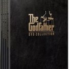 The Godfather DVD Collection