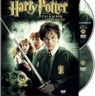 Harry Potter and the Chamber of Secrets (DVD, 2003, 2-Disc Set, Full Frame) Harry Potter and the Chamber of Secrets (DVD, 2003, 2-Disc Set, Full Frame)