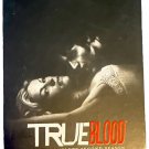 True Blood: Season 2 (DVD, 2010, 5-Disc Set)