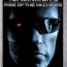 Terminator 3: Rise of the Machines (DVD, 2003, 2-Disc Set, Widescreen) Terminator 3: Rise of the Machines (DVD, 2003, 2-Disc Set, Widescreen)