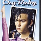 Cry-Baby (DVD, 1990)