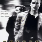 Eraser (DVD, 1997)