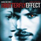 The Butterfly Effect (DVD, 2004)