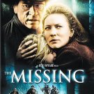 The Missing (DVD, 2004, 2-Disc Set, Pan  Scan)