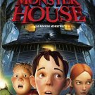Monster House (DVD, 2006)