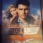 Top Gun (DVD, 2004, 2-Disc Set, Collectors Edition/ Widescreen/ Checkpoint)