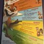 Hammy's Nutty Fun DVD