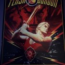 Flash Gordon (DVD, 2007, Saviour of the Universe Edition)