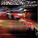 NASCAR - Winston Cup 2002 (DVD, 2003, 2-Disc Set)